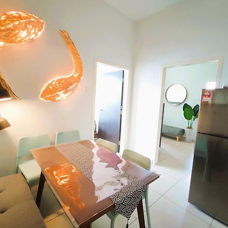 Garden Suite@Midhill Genting Highlands Luaran gambar