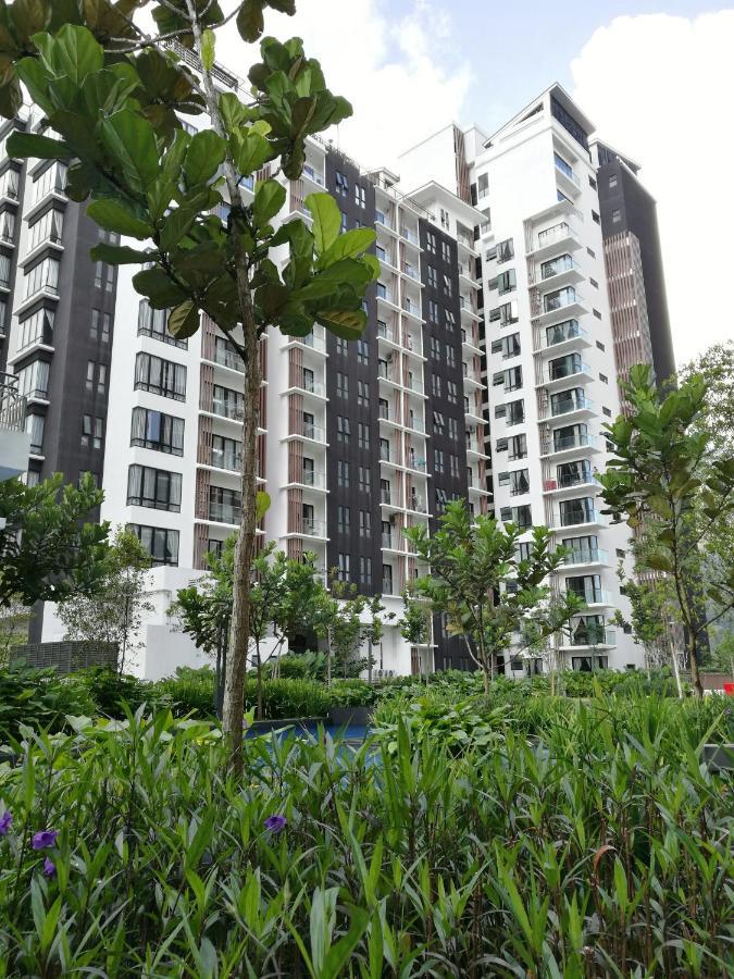 Garden Suite@Midhill Genting Highlands Luaran gambar
