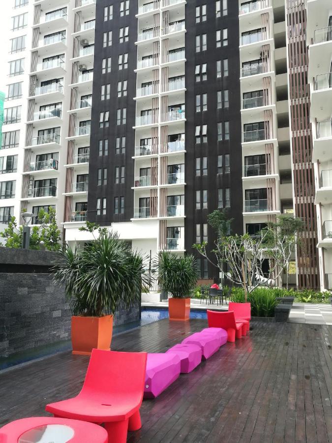 Garden Suite@Midhill Genting Highlands Luaran gambar