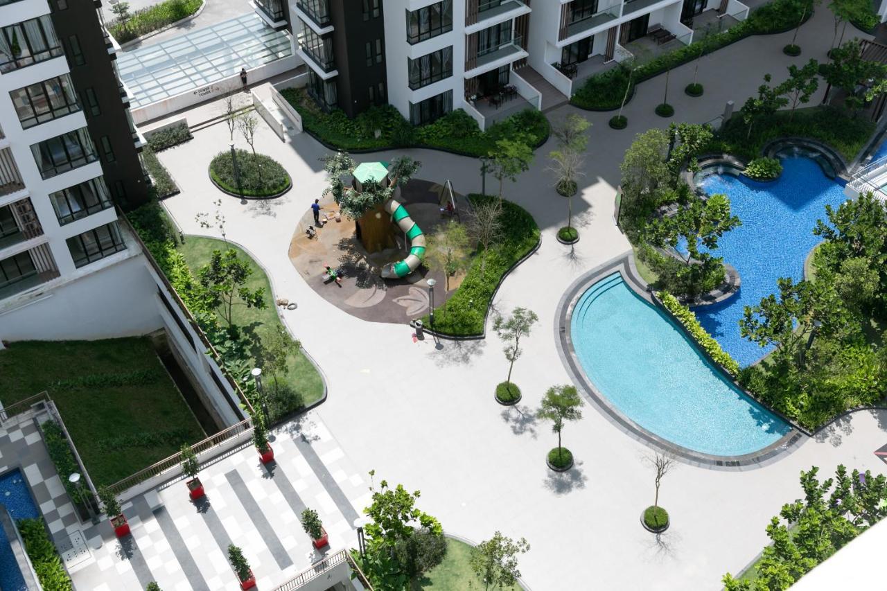 Garden Suite@Midhill Genting Highlands Luaran gambar