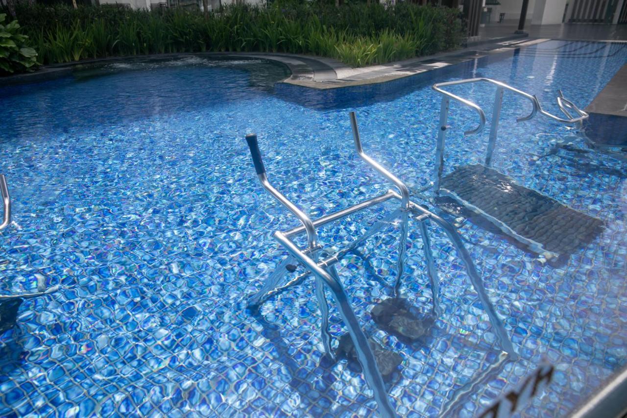Garden Suite@Midhill Genting Highlands Luaran gambar