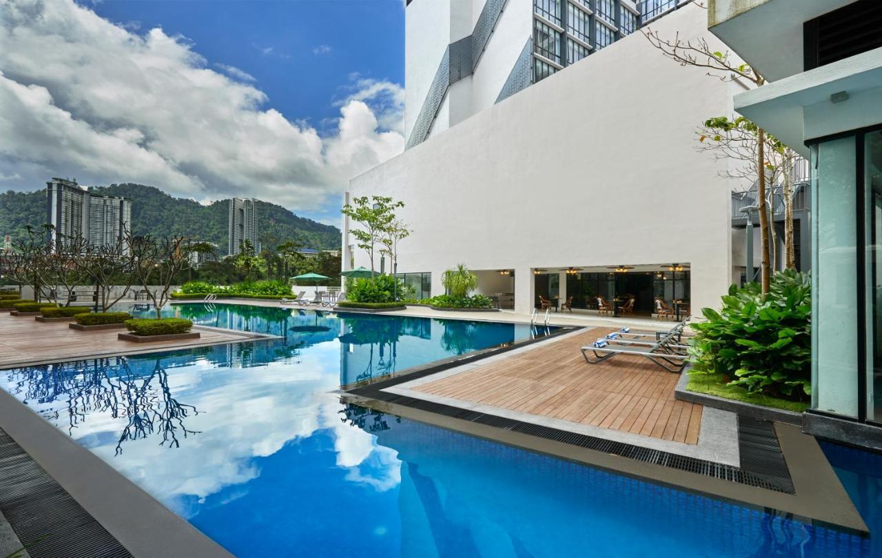 Garden Suite@Midhill Genting Highlands Luaran gambar