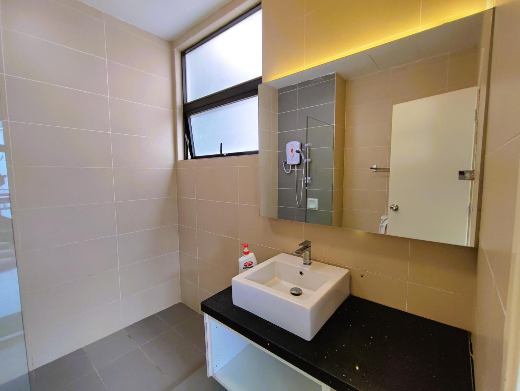 Garden Suite@Midhill Genting Highlands Luaran gambar
